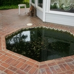 Detatched Hot tub