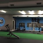 Gym photo