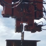 pile hammer