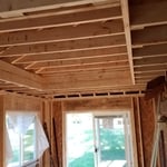 Brownsburg room addition