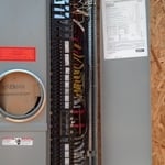 200a service panel