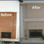 Fireplace Remodel