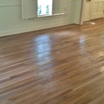 floor in Dennis 4/13/12