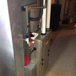 New system install