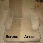 Furniture Cleaning
