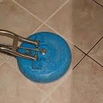 Tile and Grout Cleaning