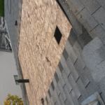 Roofing Project