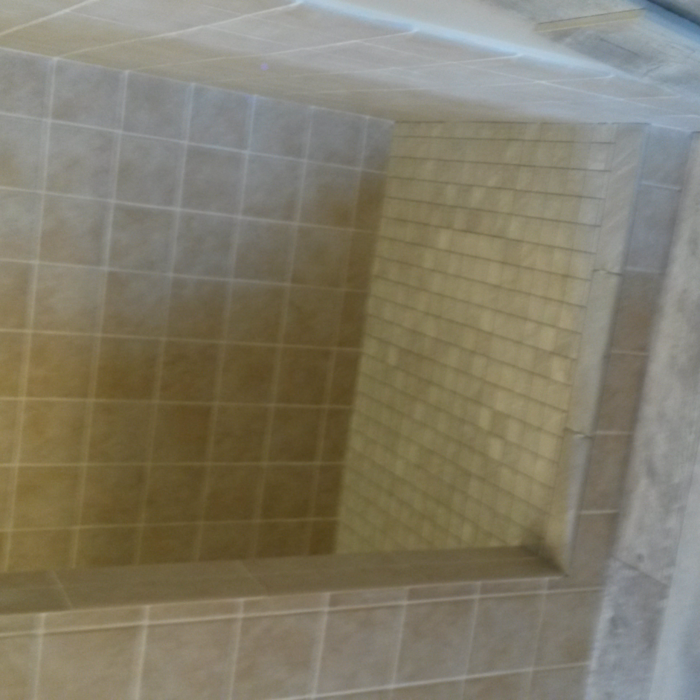 Tile project