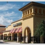 Stores and Residential