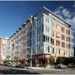 Condominium Building