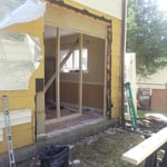 Interior and exterior cut out #1