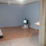 laminated flooring
