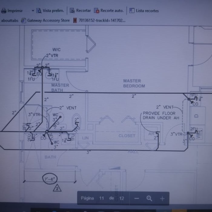 Olma Plumbing