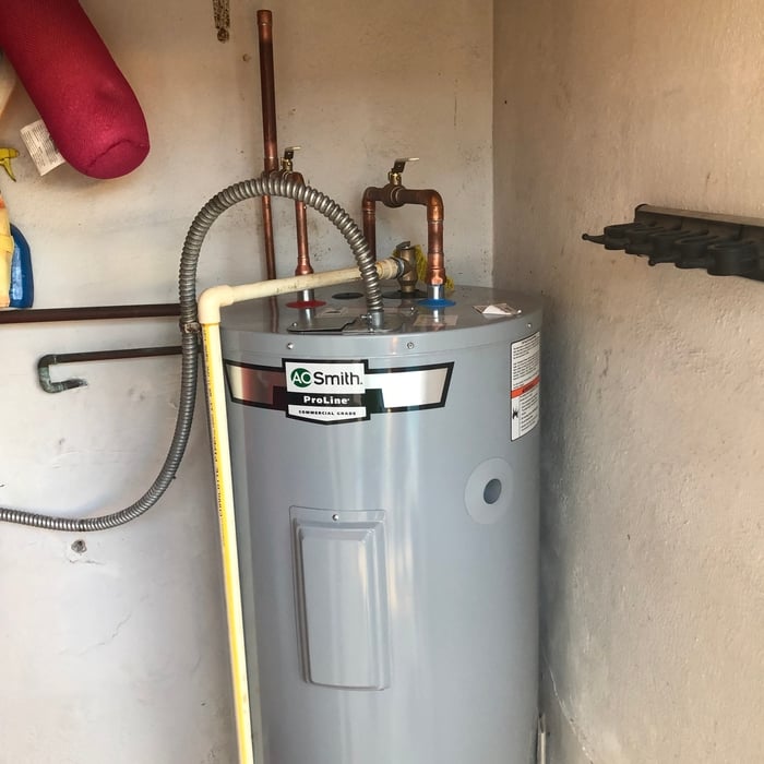 PLUMBING