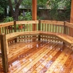 New Deck