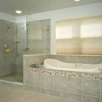 Full bathroom remodel