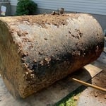 Underground Tank Removal