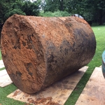 Underground removal