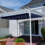 Pergola Freeport NY