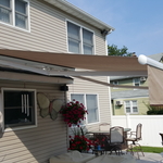 Retractable Awnings