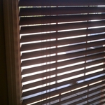 custom blinds