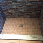Bono bathroom