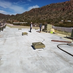 roof restoration