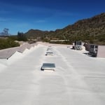 roof restoration