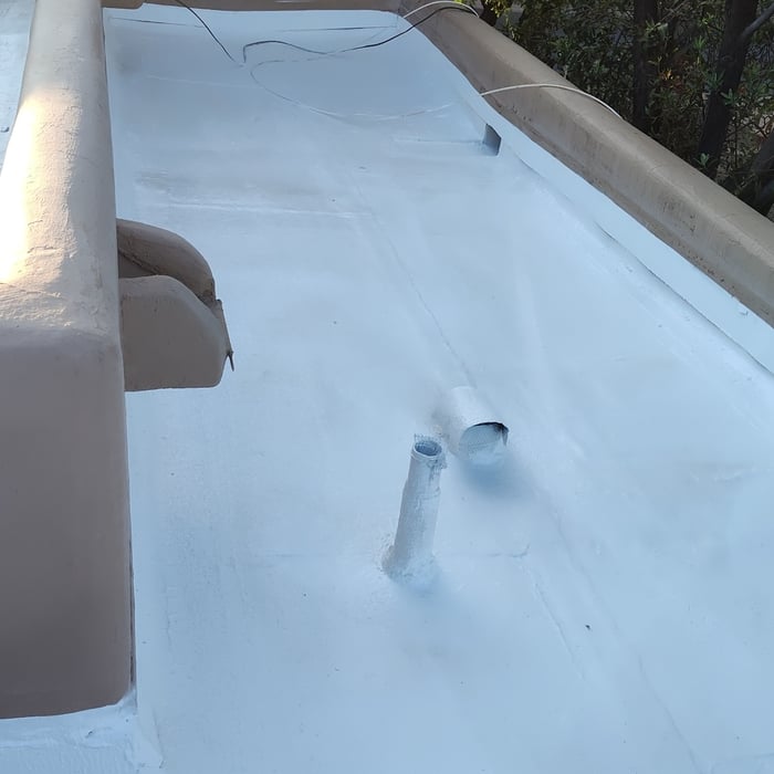 roof restoration