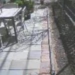 a job we did a year ago still under warranty TLC
