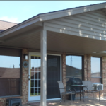 patio cover