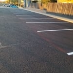 Seal Coat Finish
