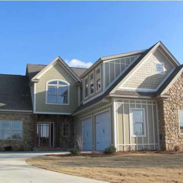 custom home brookwood