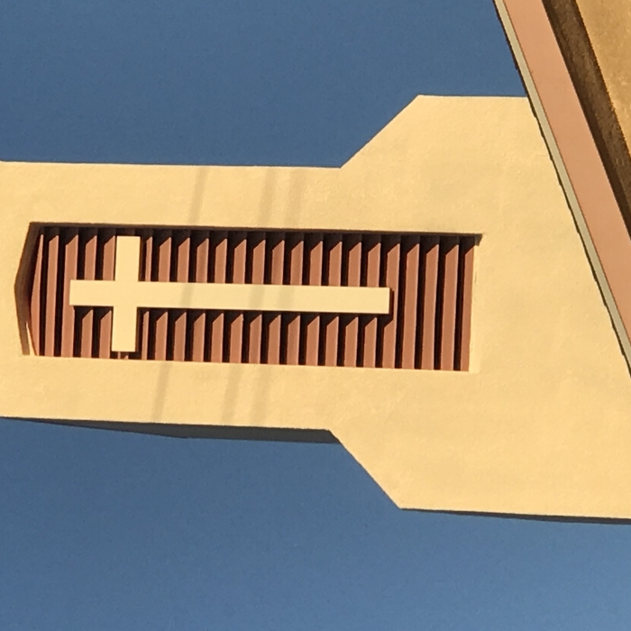 Exterior painting services