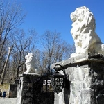Stone and Masonry