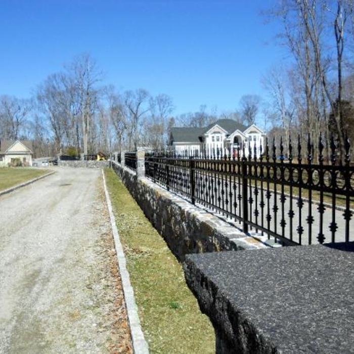 Stone and Masonry