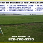 Boundary Survey