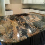 Beautiful Marble and Granite
