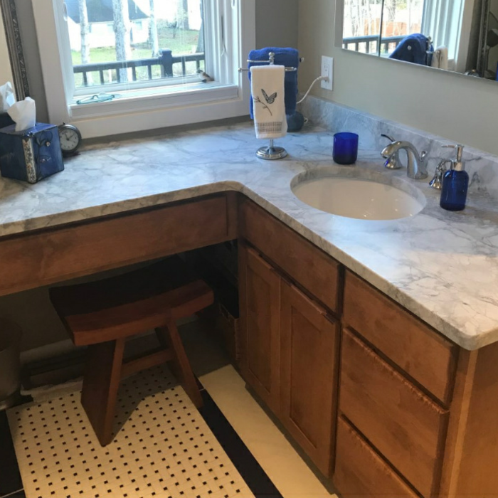 Beautiful Marble and Granite