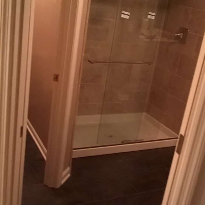 Shower