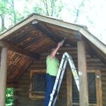 KOA Campgrounds Carpenter Bee Treatment