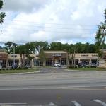 Commercial Buildout
