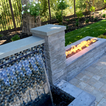 Fire/Water Feature