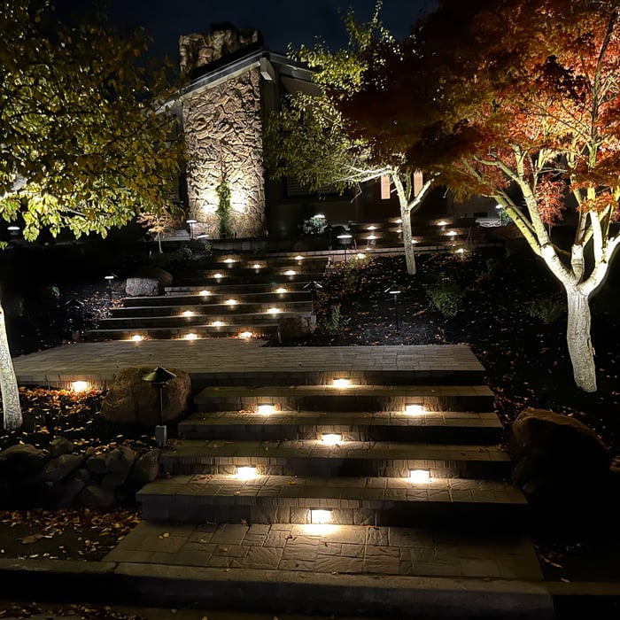 Outdoor lighting