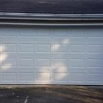 completed Door