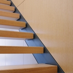 Stairs & Railing