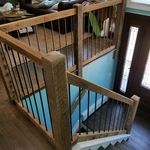 Stairs & Railings