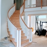 Stairs & Railings
