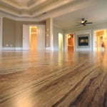 Hardwood Floor Cleaning and Waxing