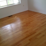 Red Oak Flooring